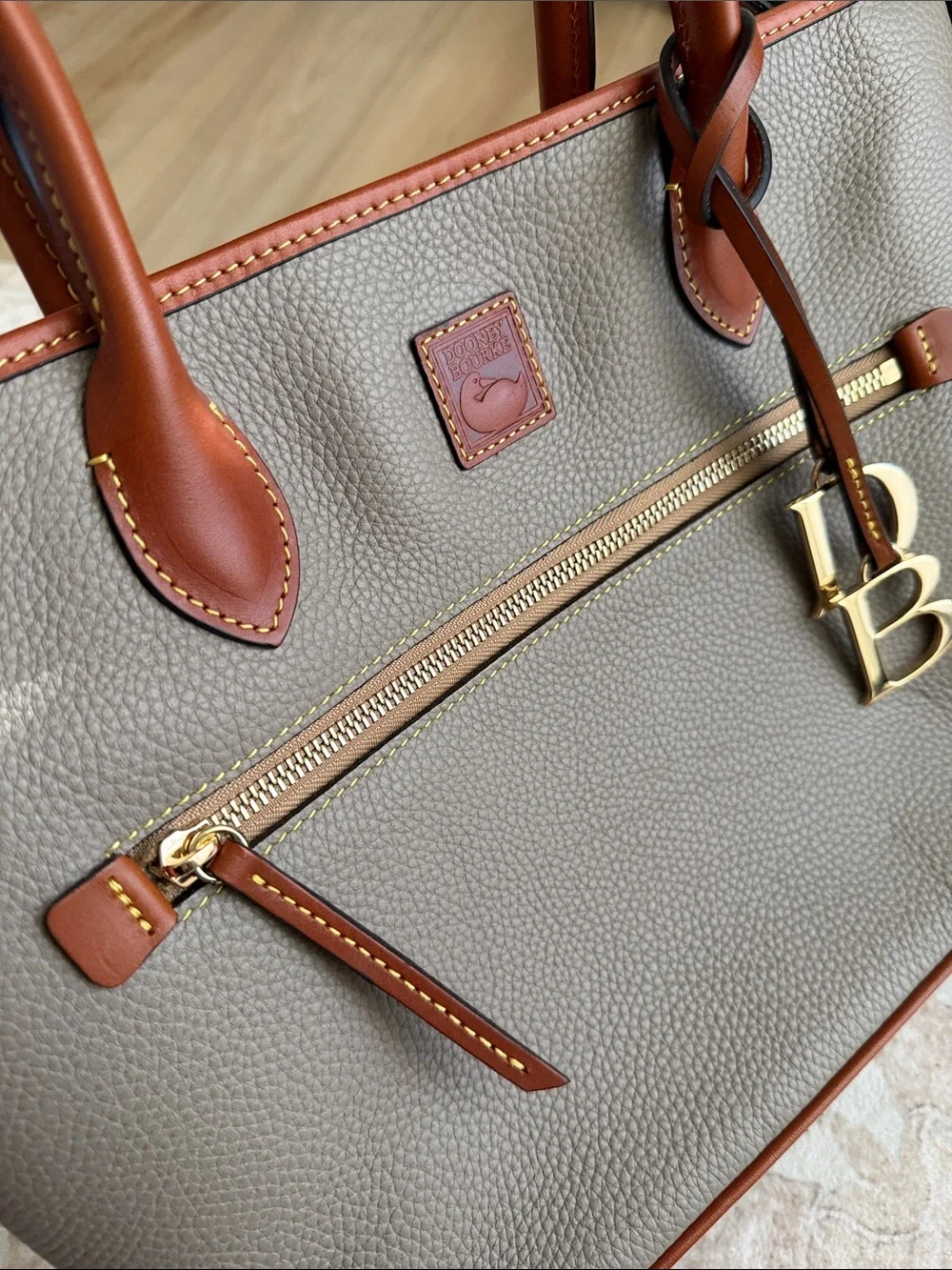 N/A sophisticated taupe